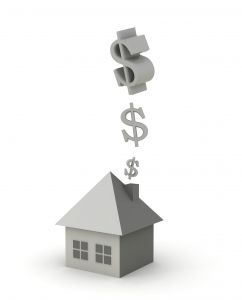 Цените на жилищата в САЩ със забавен спад през 2011г.