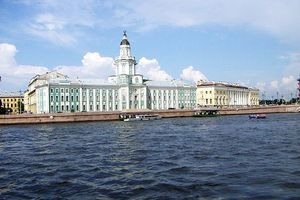 В Санкт Петербург е най-голямата сделка за склад клас А