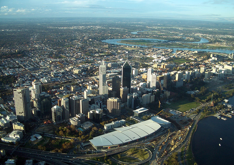 Най-голям ръст на сделки с ново строителство е регистриран в Австралия и Нова Зеландия