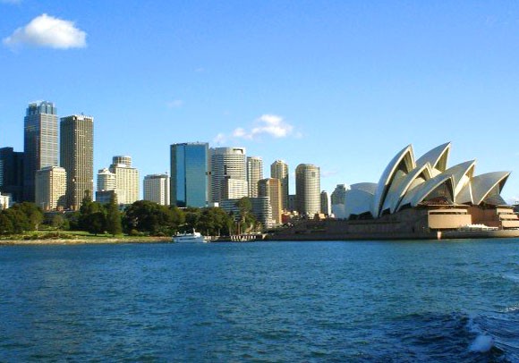 Все повече азиатски инвеститори са привлечени от имоти в Австралия