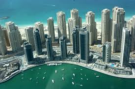 Застой на пазара на луксозни имоти в Дубай