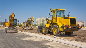 Строителния бизнес в България оцелява заради инфраструктурни проекти