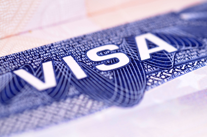 Ще кандидатстваме онлайн за виза за САЩ
