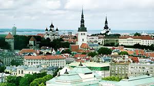 Жилищата в Естония поскъпнаха с 12.2%