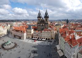 Жилищата в Прага и Централна Бохемия – най-печеливши