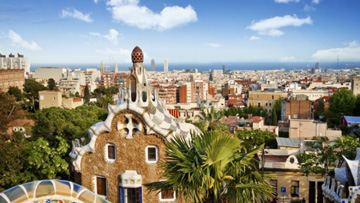 Чужденци инвестират в имоти в Испания за 3,6 млрд. евро 2011г.