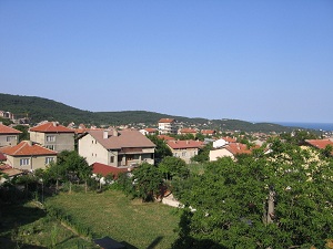 Апартаменти във Варна Виница
