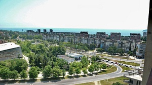 Апартаменти под наем Широк център Варна