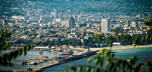 Апартаменти Възраждане Варна