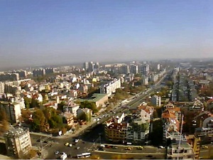 Апартаменти Кършияка Пловдив