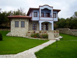 Къщи Варна област