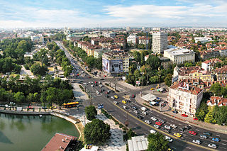 Активизира се строителството на нови апартаменти в София