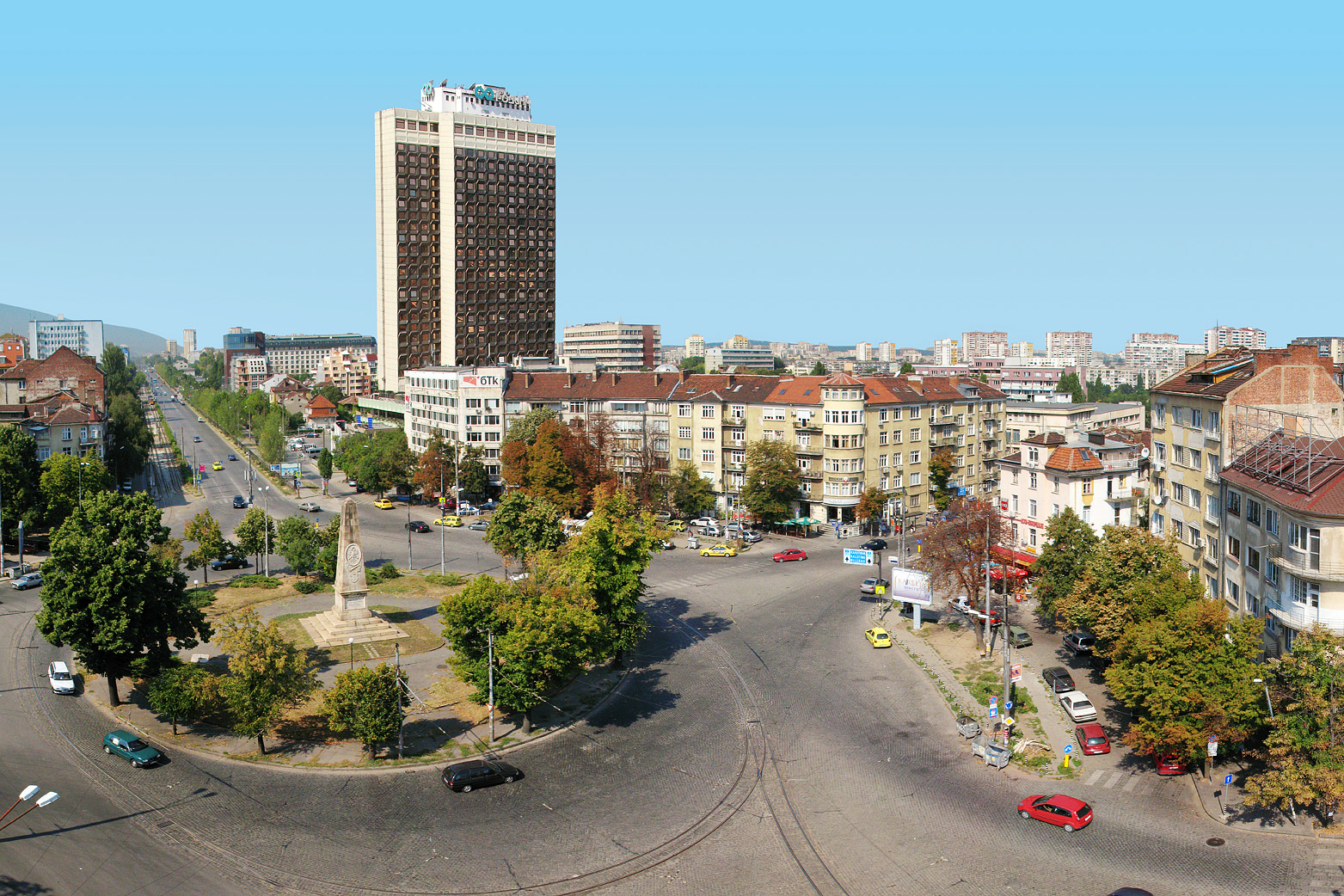 цени на апартаменти в София