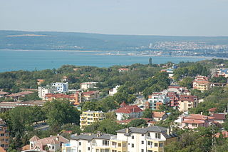 къщи във Варна